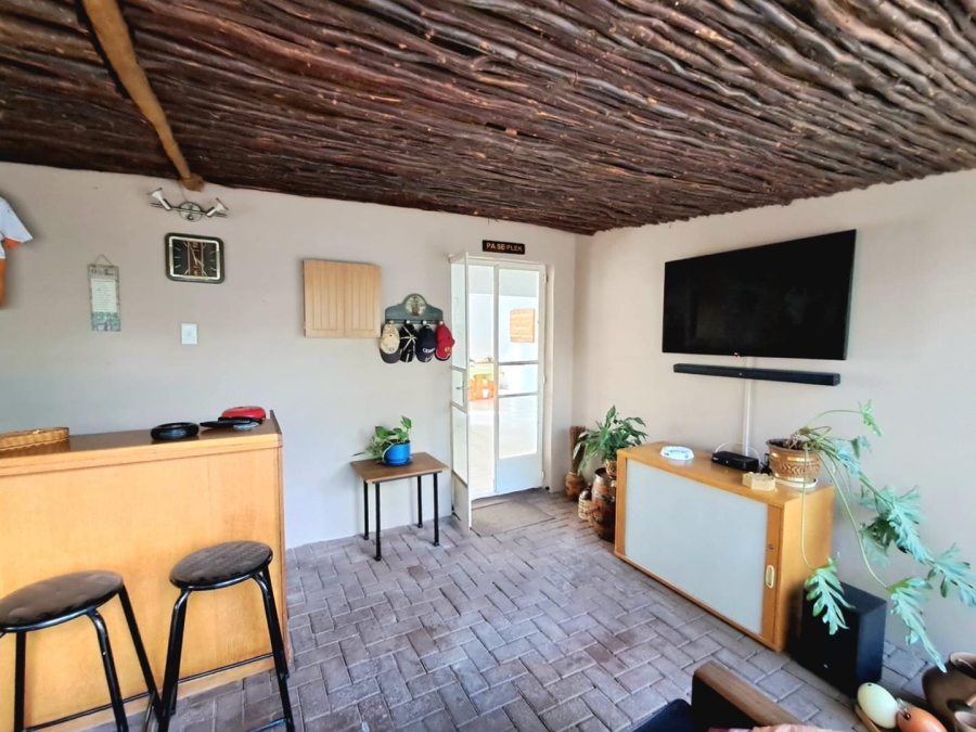 4 Bedroom Property for Sale in Wilgehof Free State